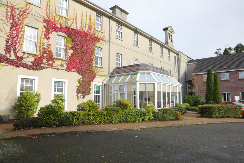 Carewell Homes - Enniskillen